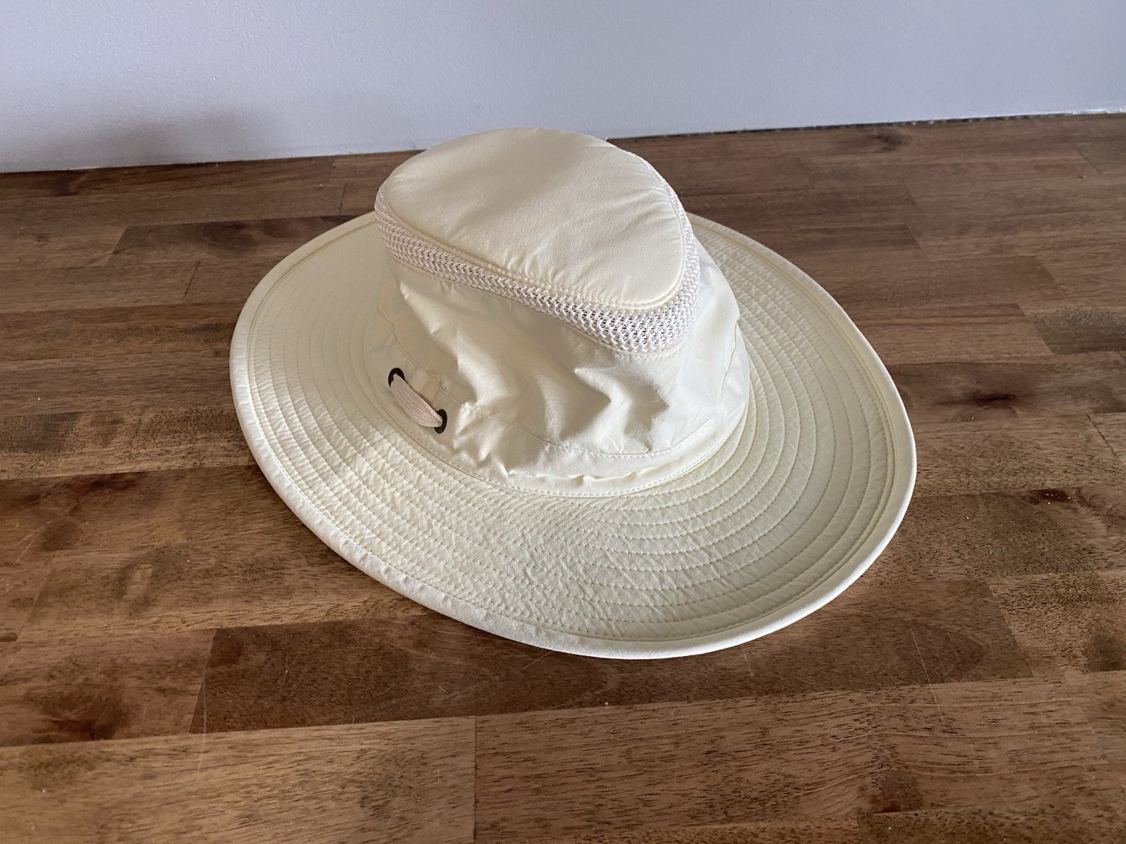 Tilley Airflo Mesh Airflo Safari Fitted Unisex Hat Style LTM