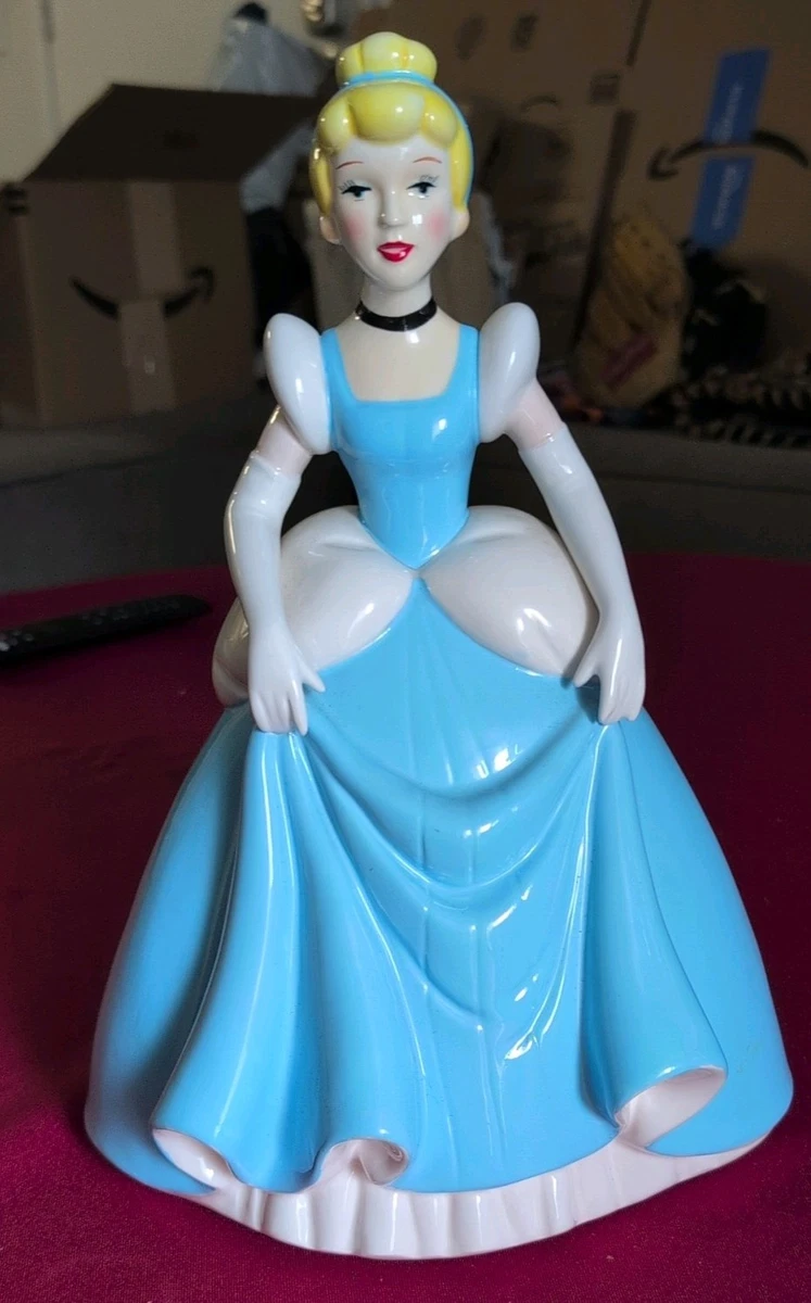 【 Schmid 】Disney シンデレラ の置物 25+ vintage cinderella figurine for sale | Updated Oct 2026