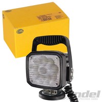Hella LED Arbeitsscheinwerfer 12V 24V Nahfeldausleuchtung | 1GA 995 506-111
