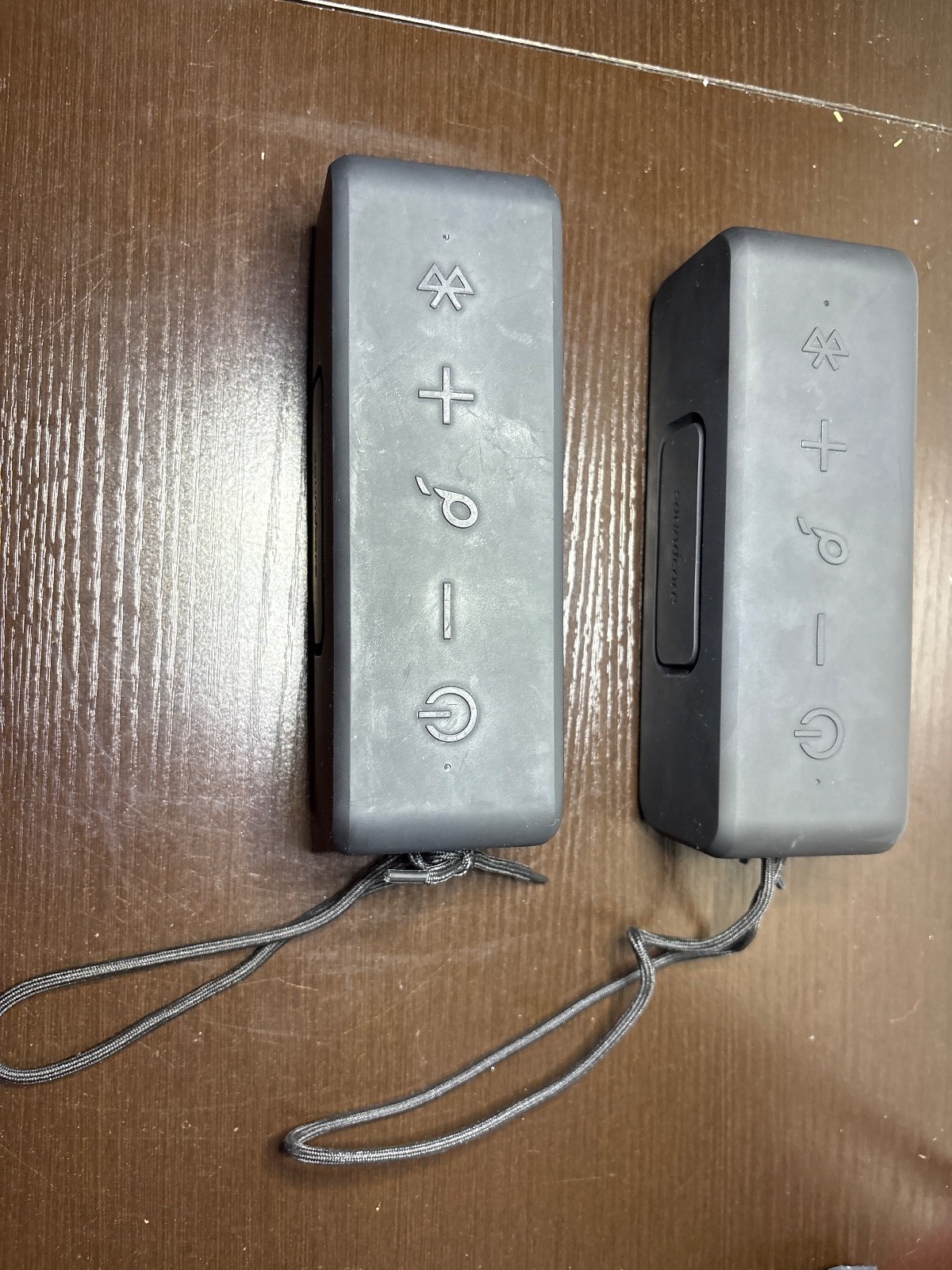 Soundcore Anker 3 Portable Bluetooth Speaker - Wireless, IPX7 Waterproof Bundle 