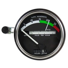 Tachometer Fits John Deere Replaces Ar32830