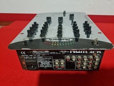 Mixer Audio Da dj Numark DM3000EX  
