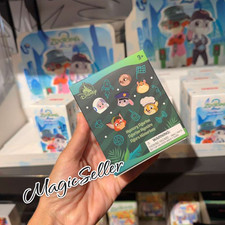 Disney World Animal Kingdom Zootopia Mystery Figure Blind Box Limit Release NEW