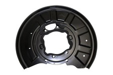 Spritzblech Bremsscheibe TRUCKTEC AUTOMOTIVE 02.35.549 für MERCEDES KLASSE W212