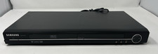 Samsung DVD-R130 DVD Recorder - Records on -R/-RW - Tested