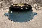 Vintage Hull Pottery Divided And Oven Proof  — photo 5
