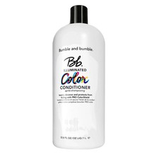 Image of Bumble and Bumble Bb. Illuminated Color Conditioner | 1L/33.8fl.oz | New