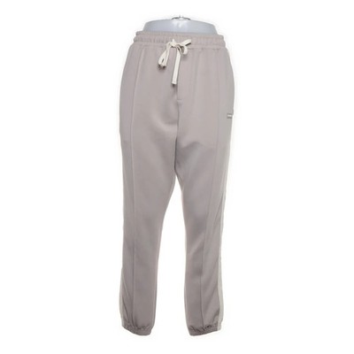 WRSTBHVR, Jogginghose, Größe: XXS, Beige/Weiß, Elasthan/Nylon/Polyester #ALi
