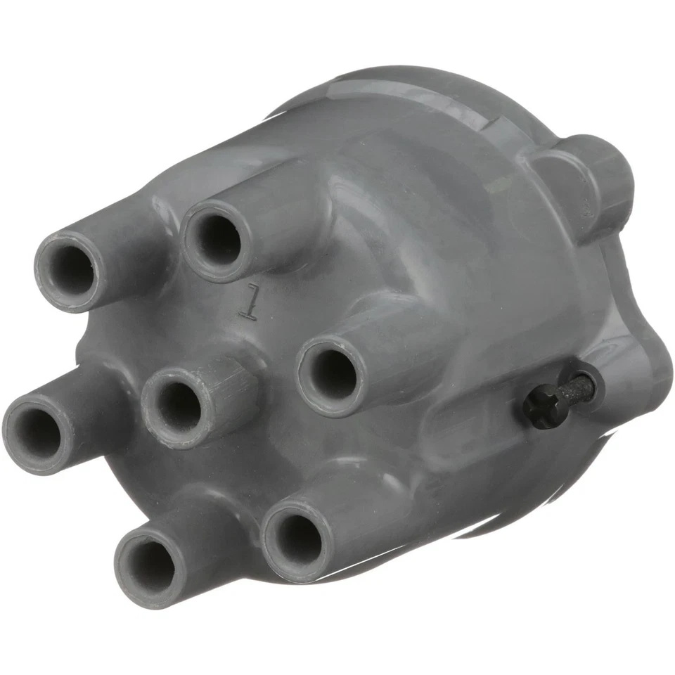 For 1975-1976 Ford Granada Distributor Cap SMP - Image 2 of 4