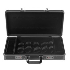 Barber Carrying Case,Large Barber Beauty Salon Tool Kits Storage Portable