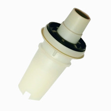 Flat nozzle Electrode Holder for NDS powder coating spray gun Replacement