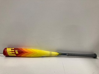 Used Easton HYPE FIRE BB/SB USSSA 2 3/4 Bat 32"