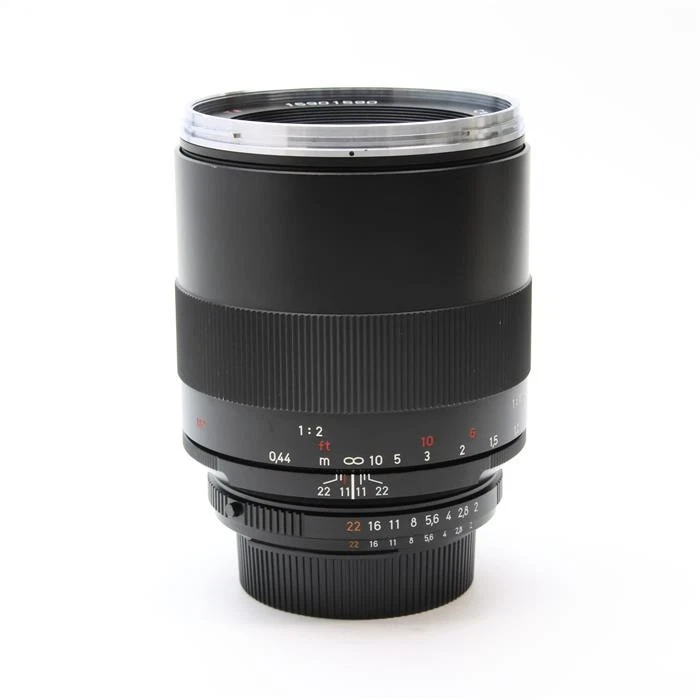 ZEISS Planar T* 100mm Focal Camera Lenses for sale | eBay