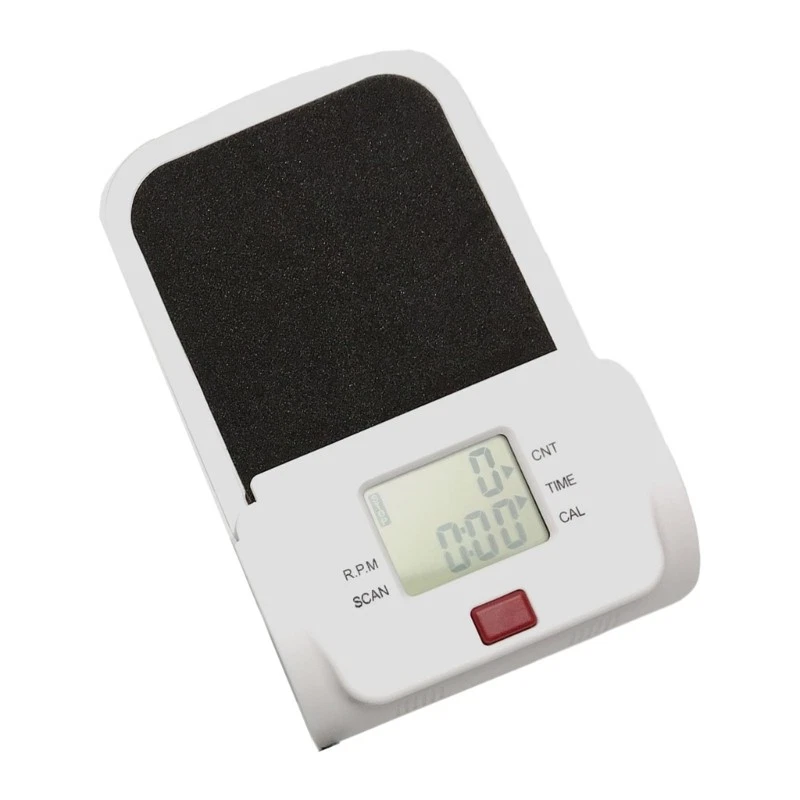 Multifunctional Rowing Machine Counter Replacement Monitor LCD Display Counter - Image 3 of 4