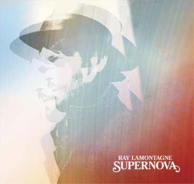 Ray LaMontagne Supernova (CD) Album (US IMPORT)