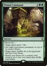 Primal Command Duel Decks: Zendikar vs. Eldrazi Normal MP