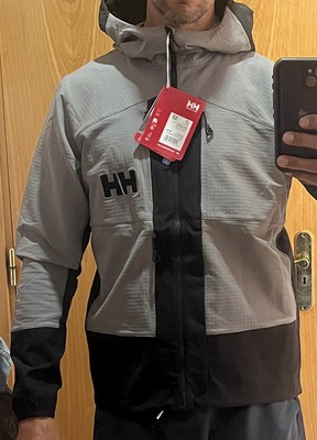 Helly Hansen Odin Bc Softshell