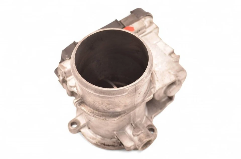 Valvola farfalla Iveco Daily 5th gen 2013 diesel 93kW 504385629 OPO2794 - Immagine 2 di 4