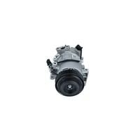 Klimakompressor 12 V Ø 112 Mm R 134A DVE12N NRF FüR U.A. KIA RIO