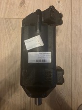 Eaton Vickers F3-2520VQ21AM11-182BB20R-367 hydraulic double vane pump