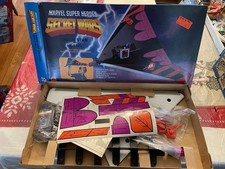 Marvel Super Heroes Secret Wars Doom Star With Kang