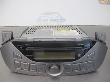 Autoradio Suzuki ALTO