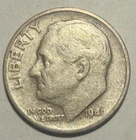 1946-S Roosevelt Dime 10¢  90% Silver