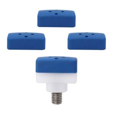 multiple Purpose Hammer Heads 8mm Threaded Heads for Woodworking Metal