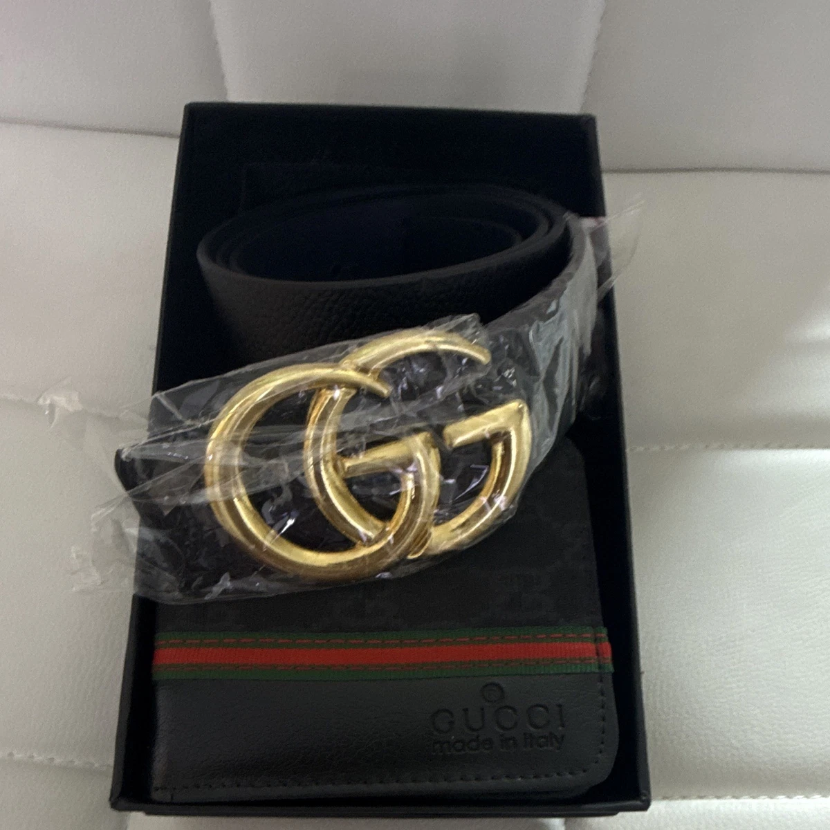 Gucci 40 Size Belts for Men for sale | eBay