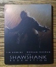 The Shawshank Redemption Blu-ray Disc, 2013 