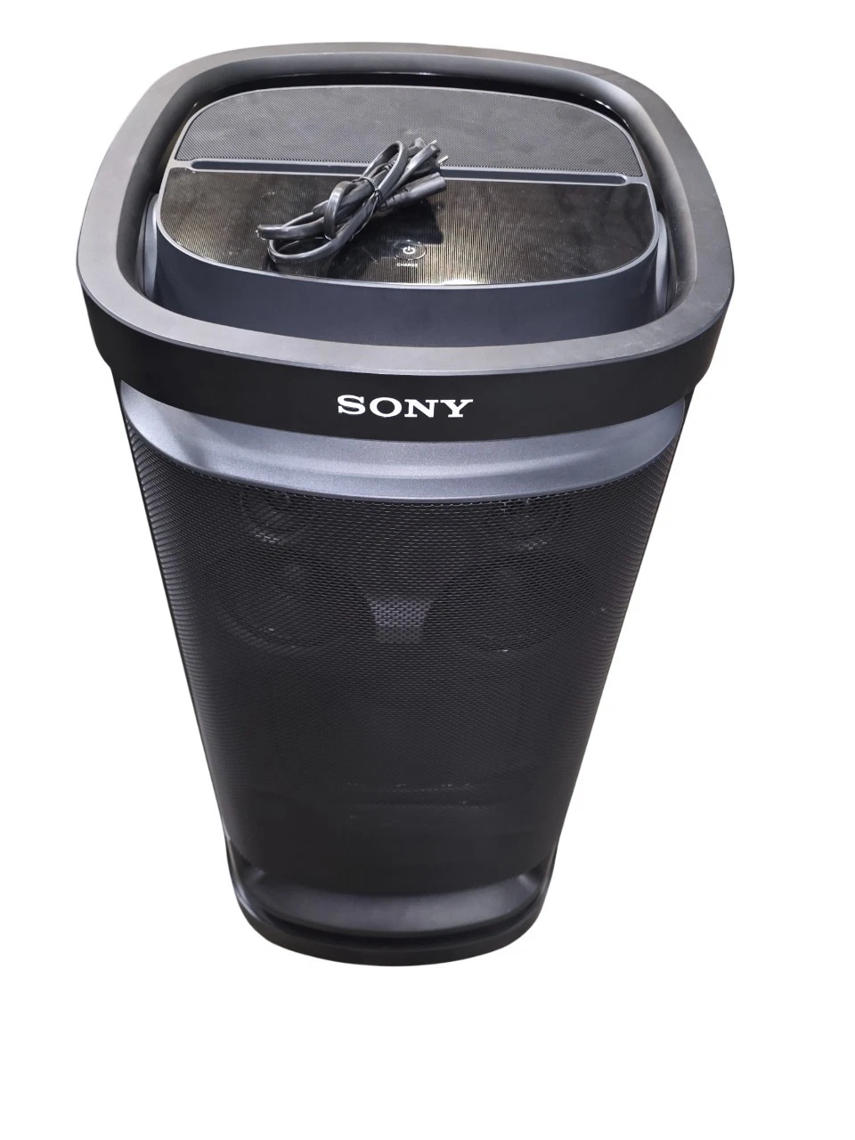 Sony XV900 Speaker - Thumbnail 3