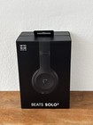Beats by Dr. Dre Solo3 Black Bluetooth Wireless On-Ear Headband Headphones — photo 2