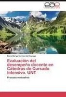 MaríA Margarita Vece De Reynaga | EvaluacióN Del DesempeñO Docente En...