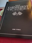 Rare  2003 Dale Earnhardt: Victories Book W Case Limited Edition #’rd /3000 — photo 1
