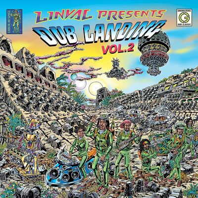 Dub Landing Vol. 2