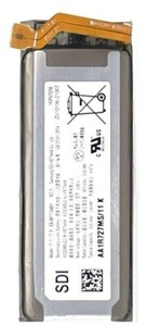 Original Samsung Galaxy Z Flip3 5G Akku EB-BF712ABY Batterie Akku Battery