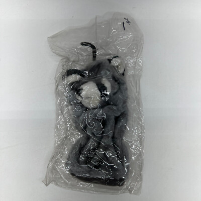 Vintage Racoon Golf Club Head Cover Pro Sport 100% Acrylic Made In Korea.