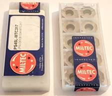 PS45L-MTC317 OEEB 534 MTC317 MIL-TEC ** 10 INSERTS ** FACTORY PACK **