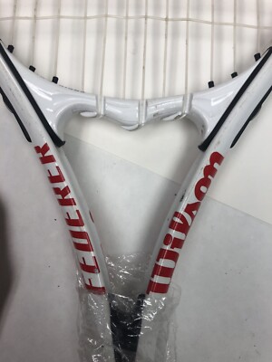 Raqueta de Tenis Wilson Federer Adulto | Walmart en línea
