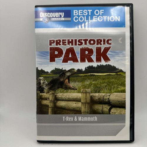 Discovery Channel: Best of Collection, Volume 4 - 5 Disc Set  DVD - Picture 7 of 13