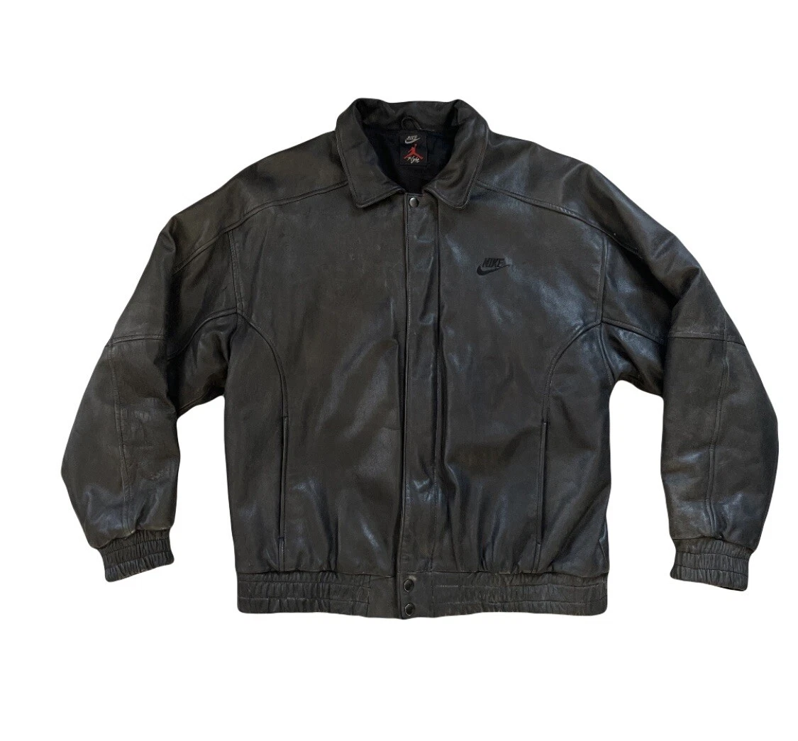 Jordan jacket deals vintage