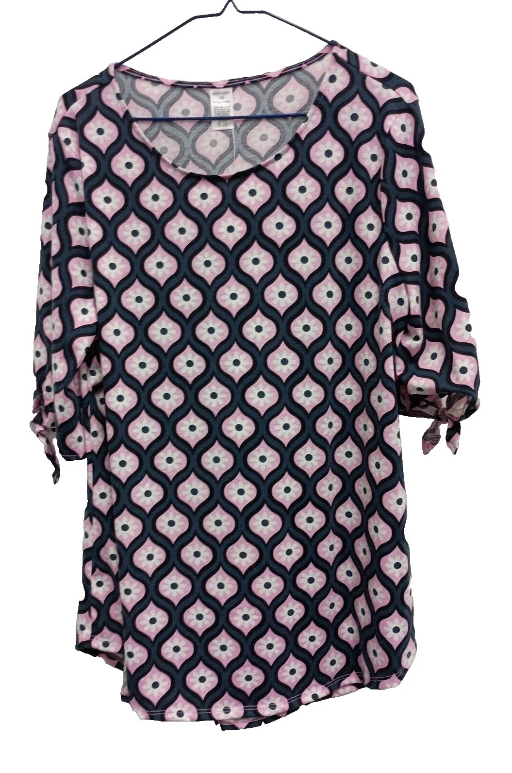 Aztec Tops for Women