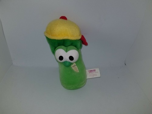 veggie tales plush toys ebay