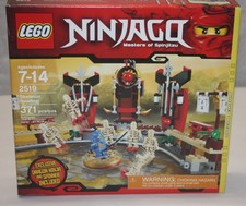 lego ninjago 2519