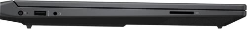 HP Victus 15.6 FHD Gaming Laptop i5-12500H 32GB 1TB RTX 3050 Backlit KB - Picture 10 of 11