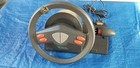 Bogeyman Driving racing wheel PC
