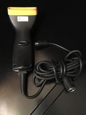 Wasp Barcode Scanner N1181 Ps2 AT. Tested