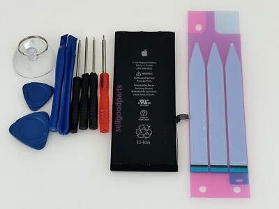 Original OEM Apple 2915mAh Replacement Li-ion Battery for iPhone 6 Plus