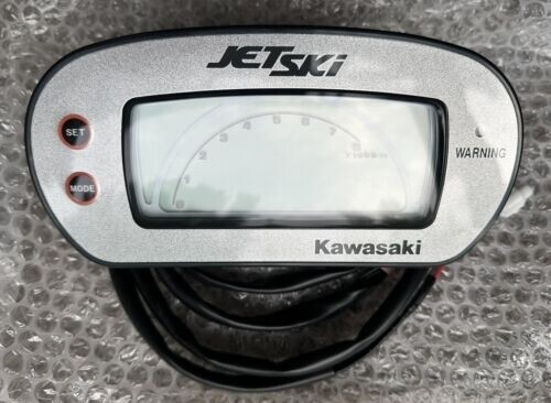 ●t専務　カワサキ　stx900 メーター● Kawasaki STS STX 900 STX900 multifunction meter LCD display