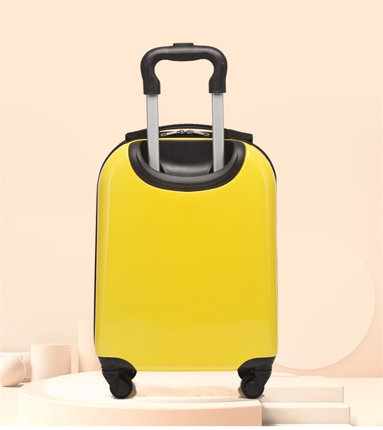 Kids Ride On Luggage Tucci Dashmobile Telescopic Handle Kids